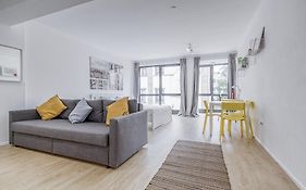 Travel & Live Alegria Apartments